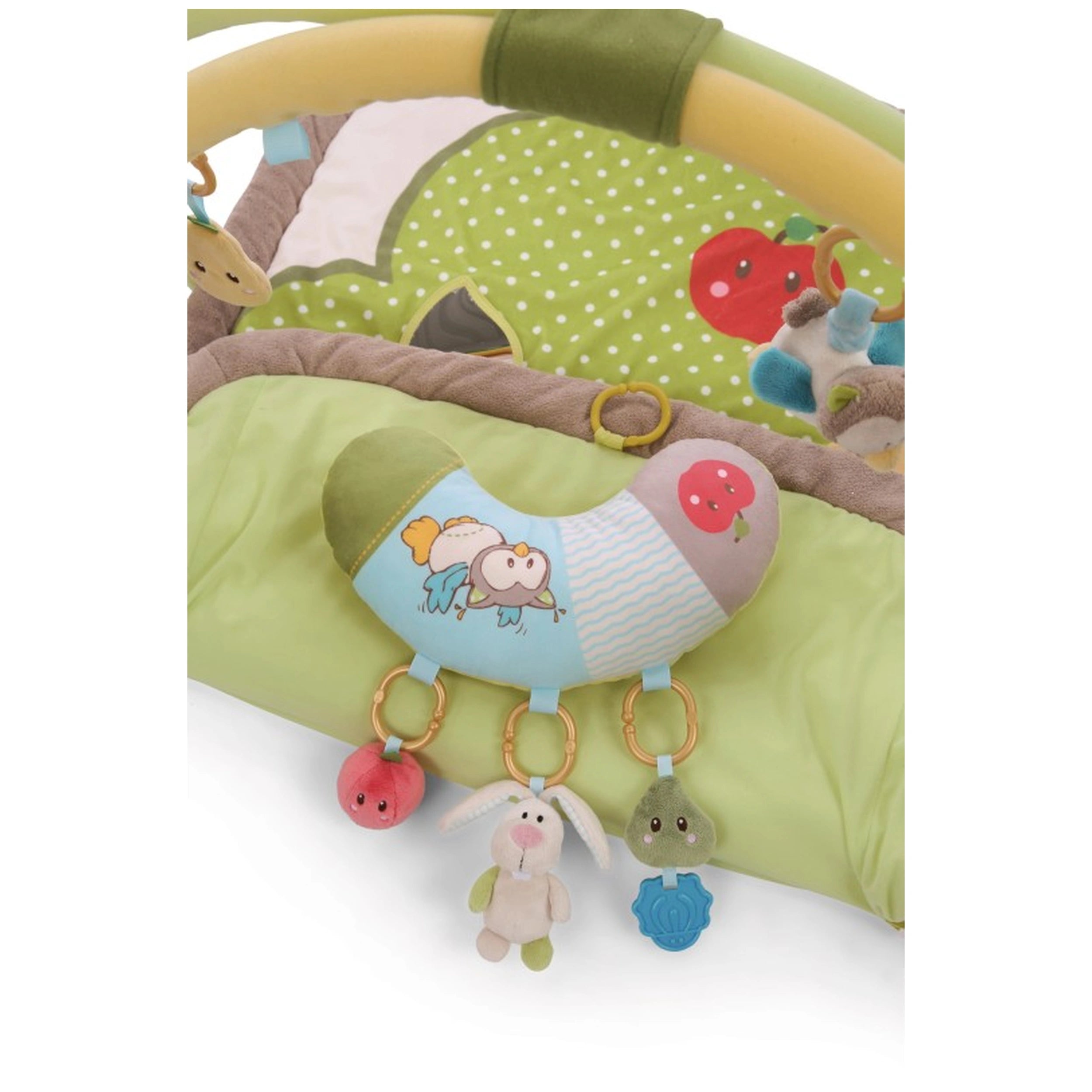 NICI - My First NICI 3-D Activity Quilt - Play Mats & Gyms