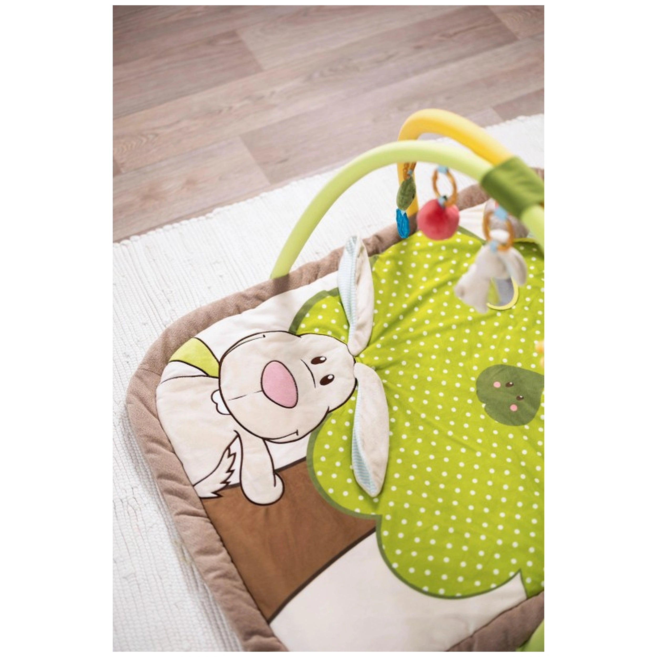 NICI - My First NICI 3-D Activity Quilt - Play Mats & Gyms