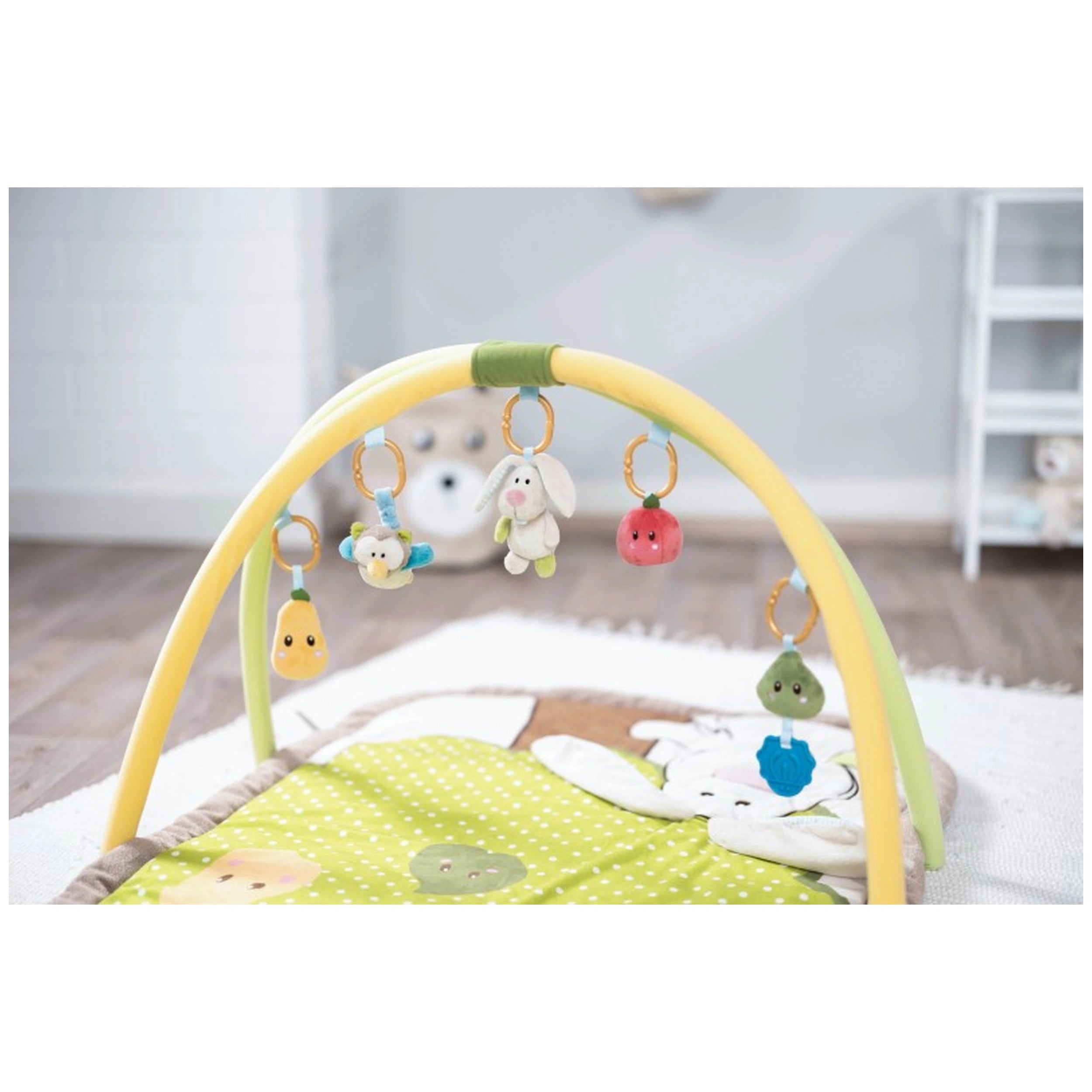 NICI - My First NICI 3-D Activity Quilt - Play Mats & Gyms