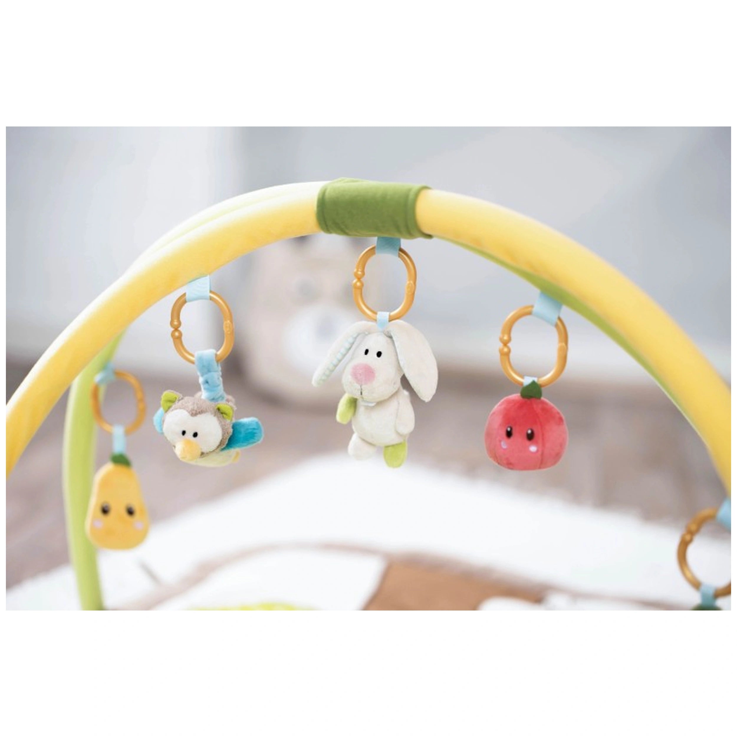 NICI - My First NICI 3-D Activity Quilt - Play Mats & Gyms