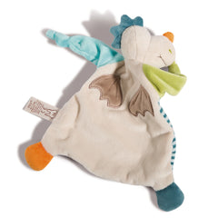 NICI - Mon Premier-NICI-Couverture-Dragon-Dragilu-Peluches