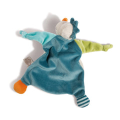NICI - My First NICI Comforter Dragon Dragilu - Stuffed Animals