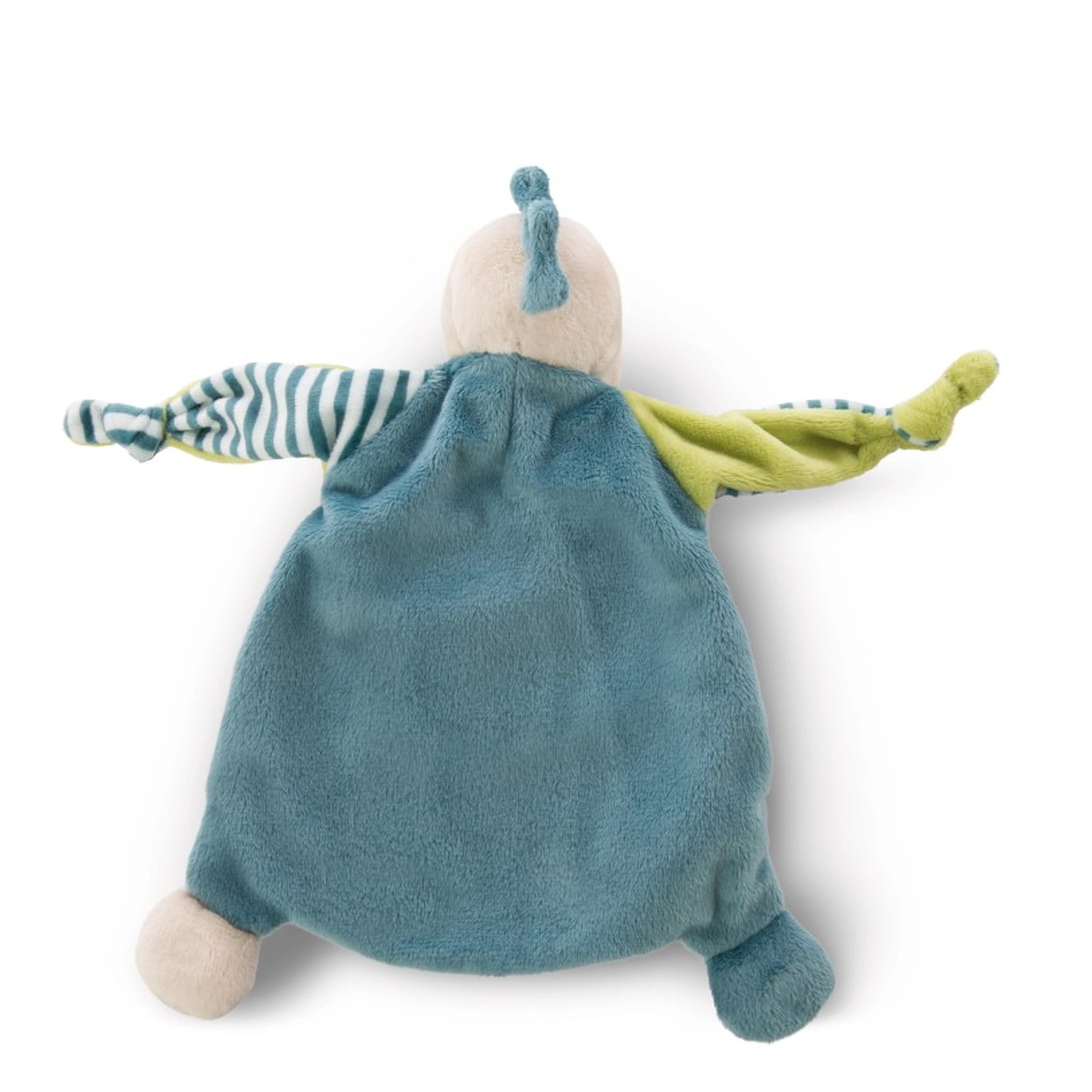 NICI - Mon Premier Couverture NICI Dragon Petit Prince - Peluches