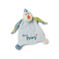 NICI - Mon Premier Couverture NICI Dragon Petit Prince - Peluches