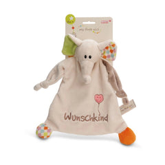 NICI - Mon Premier Élément de Confort NICI Éléphant - Peluches