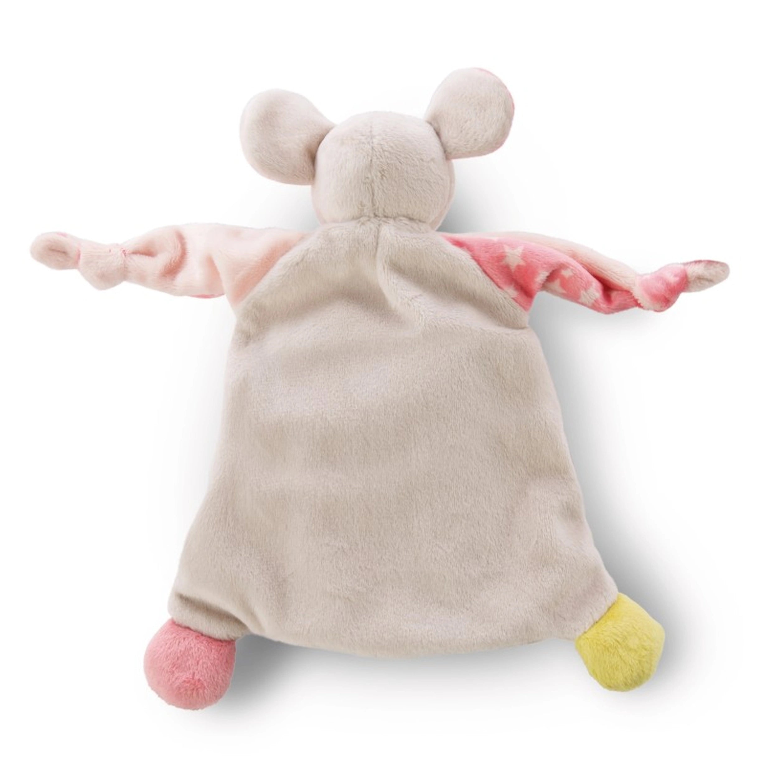 NICI - Mon Premier Nid NICI Souris - Peluches