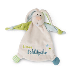 NICI - Mon Premier NICI Couverture Lapin - Peluches
