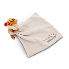 NICI - Mon Premier Couverture NICI Tigre - Peluches