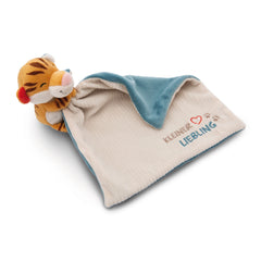 NICI - Mon Premier Couverture NICI Tigre - Peluches