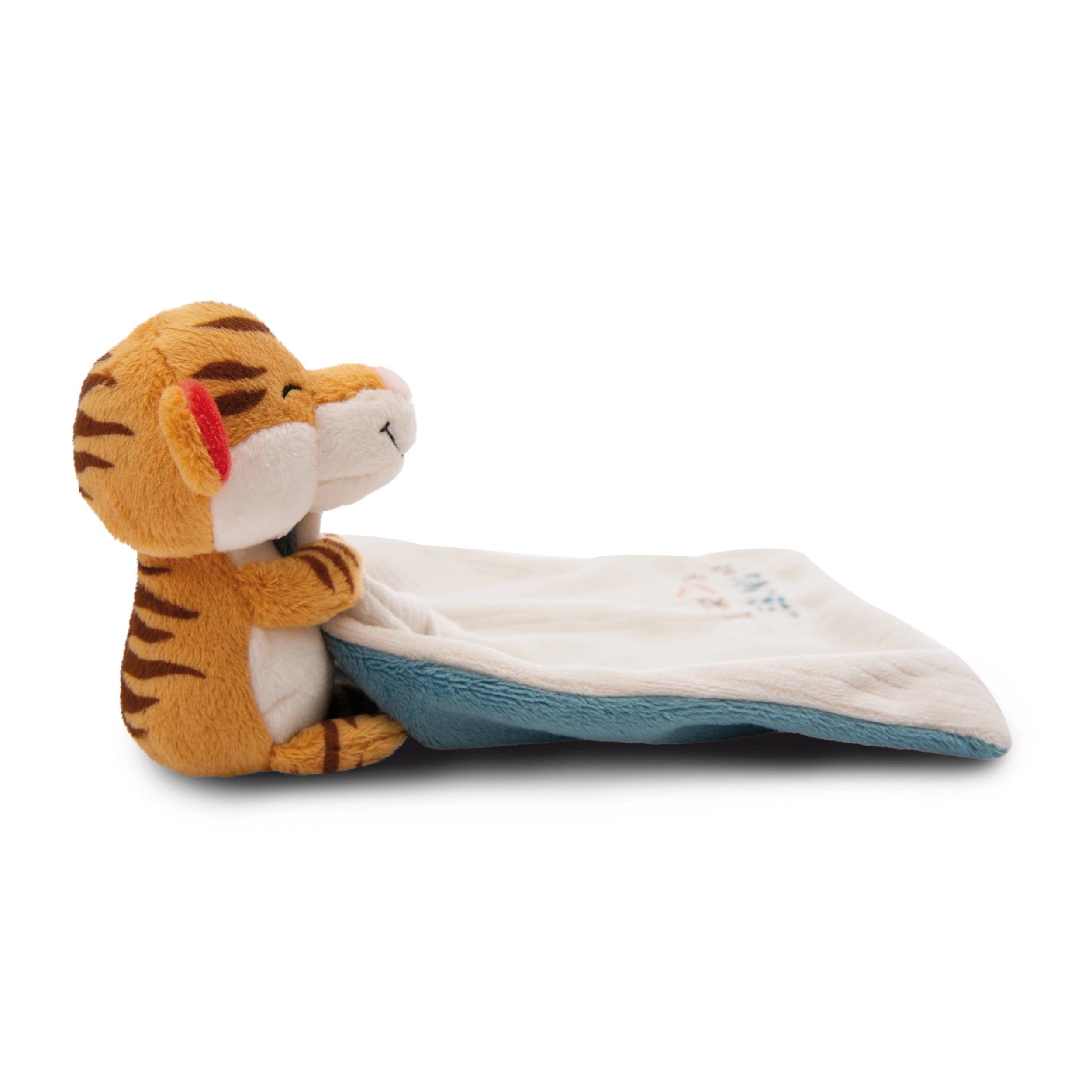 NICI - Mon Premier Couverture NICI Tigre - Peluches