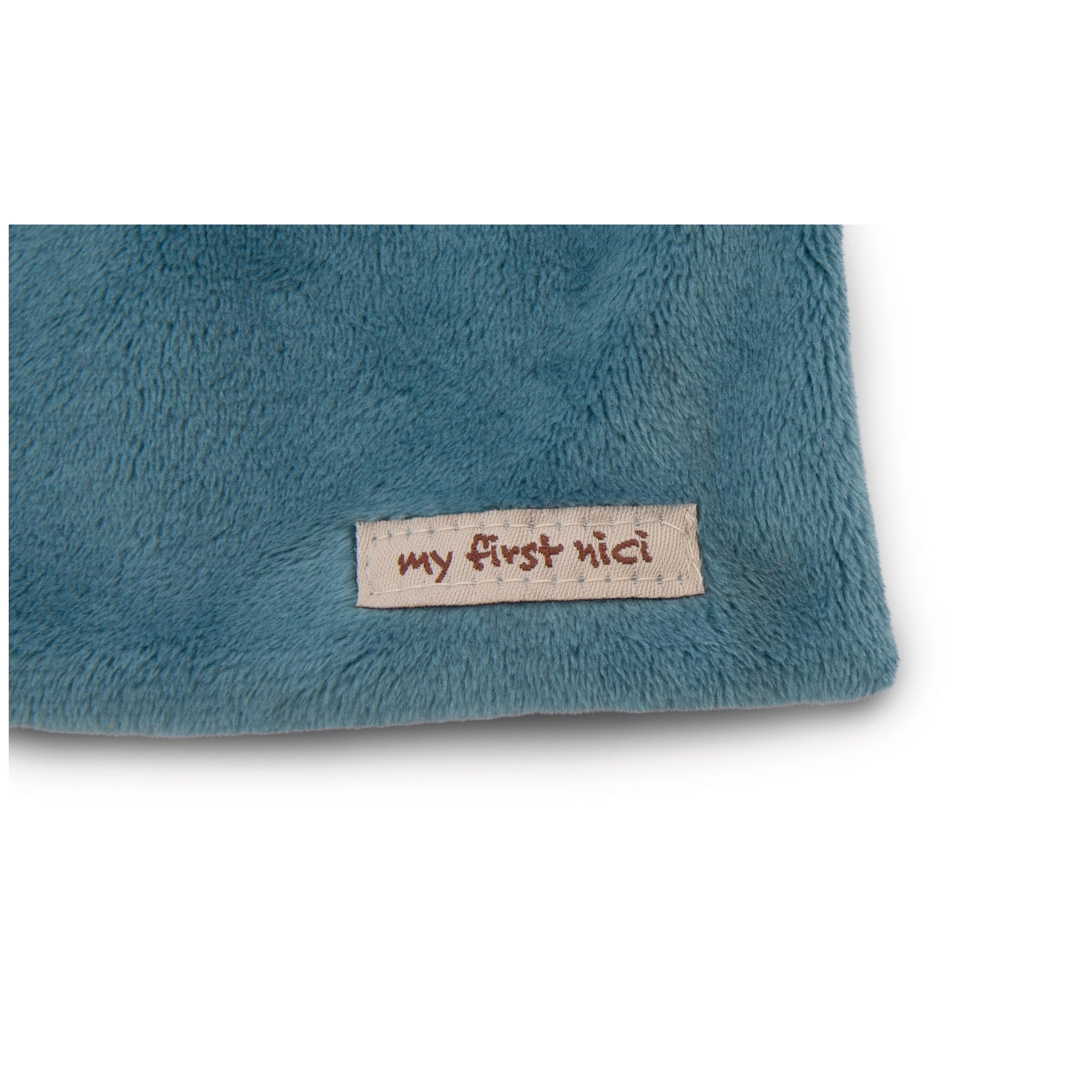 NICI - Mon Premier Couverture NICI Tigre - Peluches