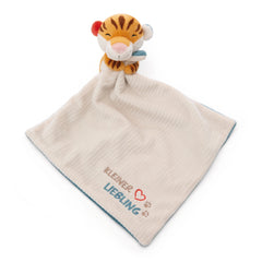 NICI - Mon Premier Couverture NICI Tigre - Peluches