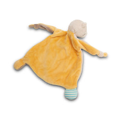 NICI - Mon Premier Ourson en Tissu NICI Taps - Animaux en Peluche