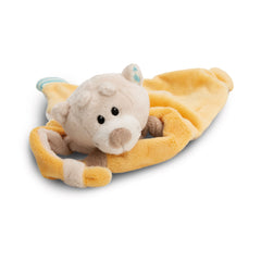 NICI - Mon Premier Ourson en Tissu NICI Taps - Animaux en Peluche