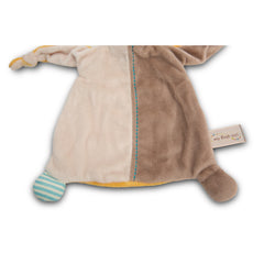 NICI - Mon Premier Ourson en Tissu NICI Taps - Animaux en Peluche