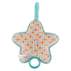 NICI - Ma Première Boîte à Musique NICI Âne Étoile - Jouets d'Activité pour Bébé