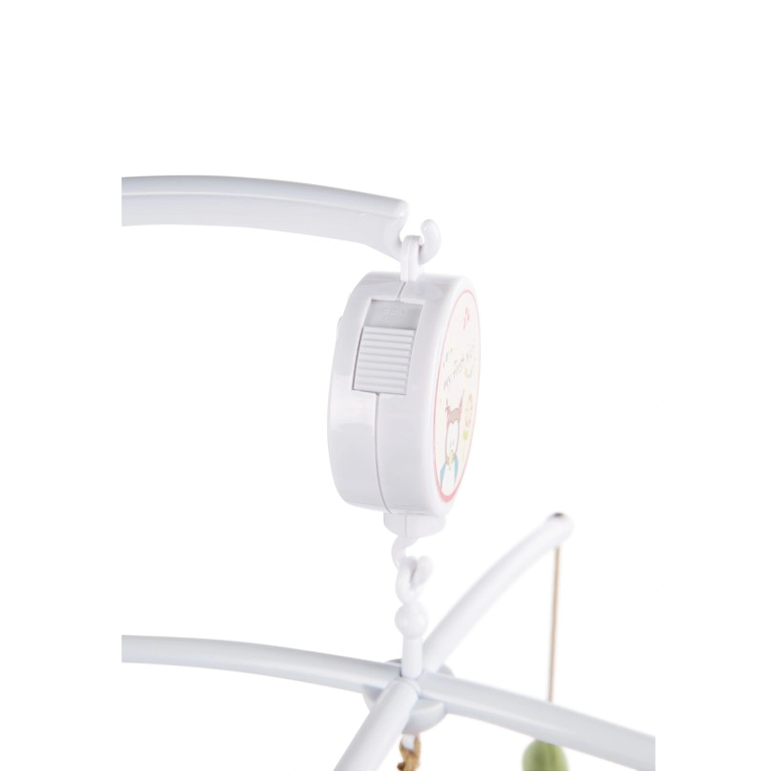 NICI - My First NICI Musical Mobile - Baby Activity Toys