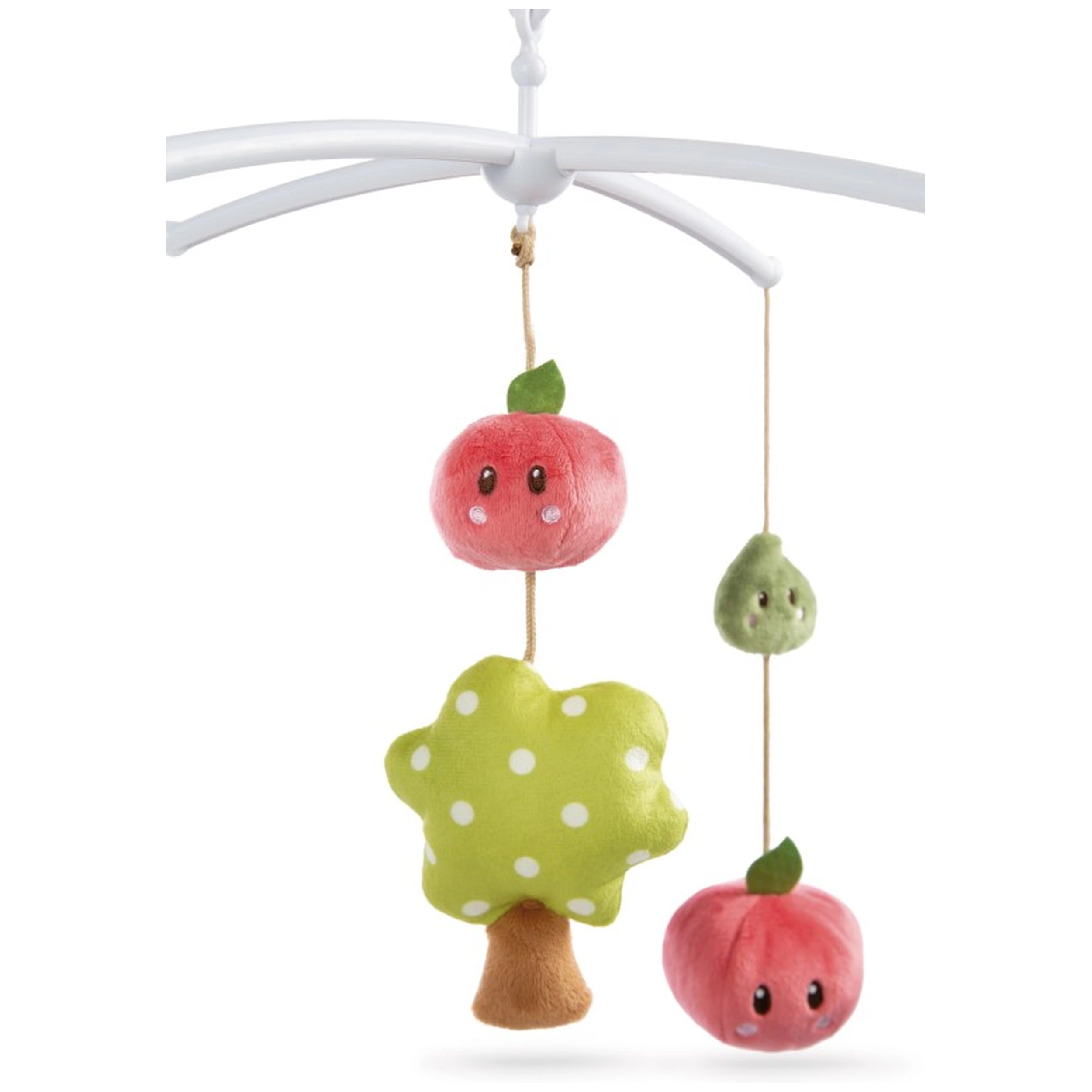 NICI - My First NICI Musical Mobile - Baby Activity Toys