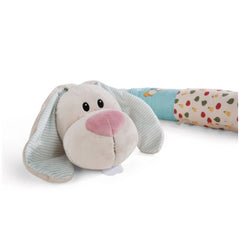 NICI - Mon Premier NICI Bumper Doux pour Bébé - Jouets d'Activité pour Bébé