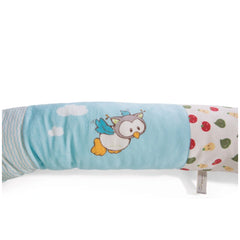 NICI - Mon Premier NICI Bumper Doux pour Bébé - Jouets d'Activité pour Bébé