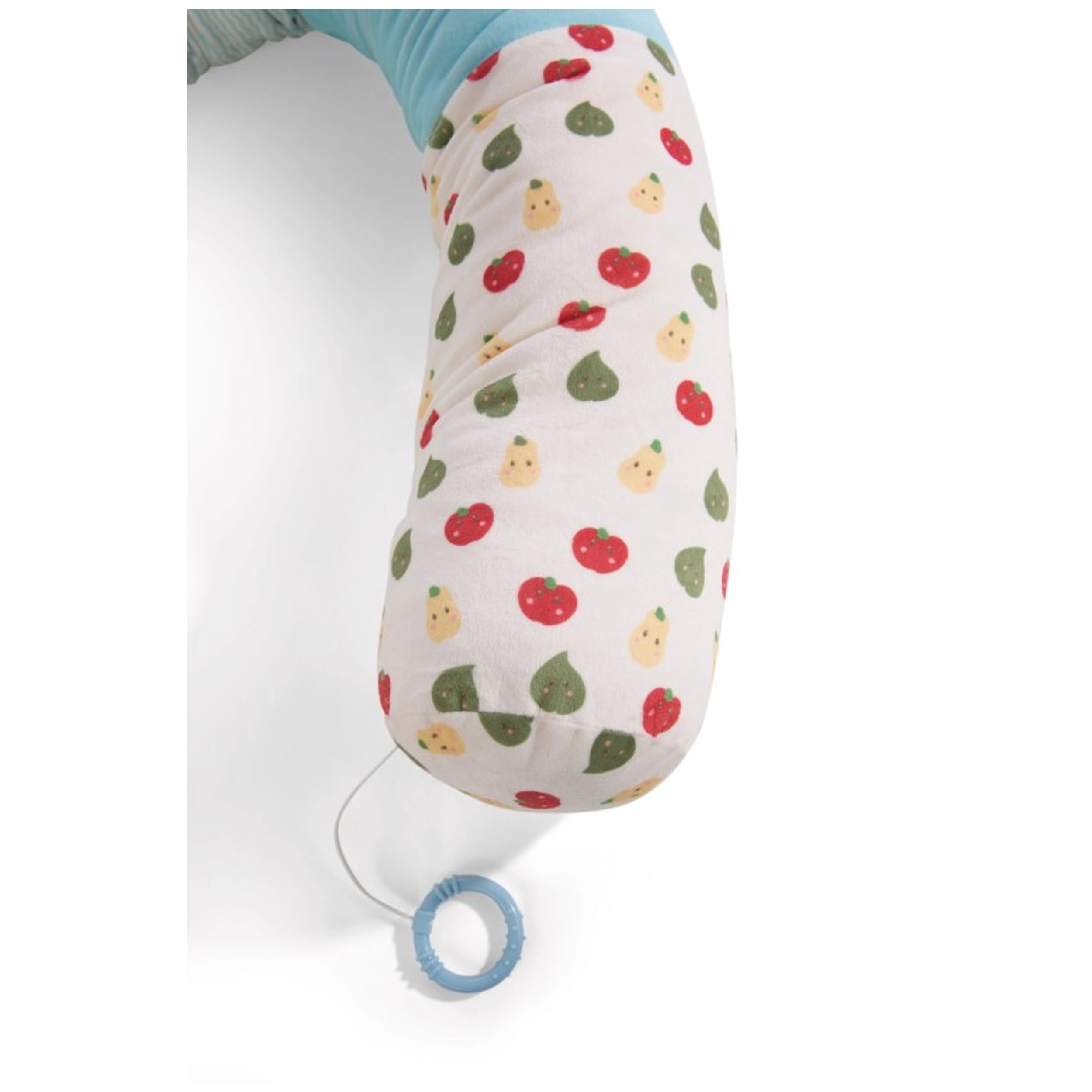 NICI - Mon Premier NICI Bumper Doux pour Bébé - Jouets d'Activité pour Bébé