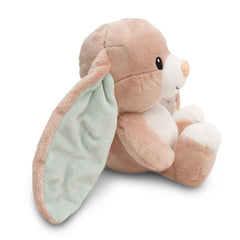 NICI - Mon Premier Jouet en Peluche NICI Lapin Fjella 25 Cm - Animaux en Peluche