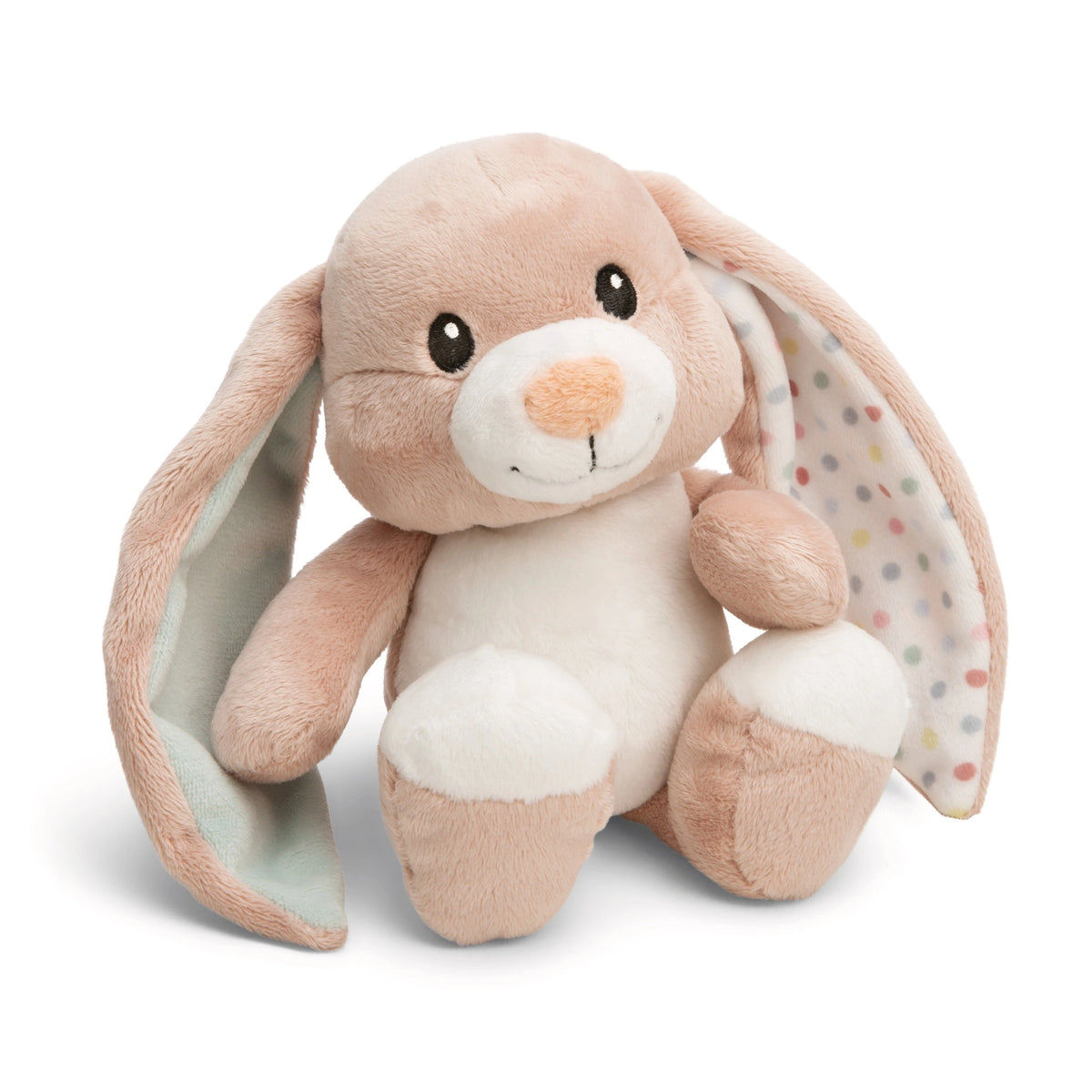 NICI - Mon Premier Jouet en Peluche NICI Lapin Fjella 25 Cm - Animaux en Peluche