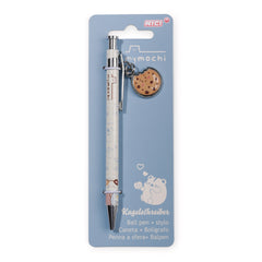 NICI - Idées de cadeaux de stylo-balle Mymochi