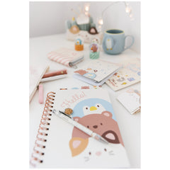 NICI - Idées de cadeaux de stylo-balle Mymochi