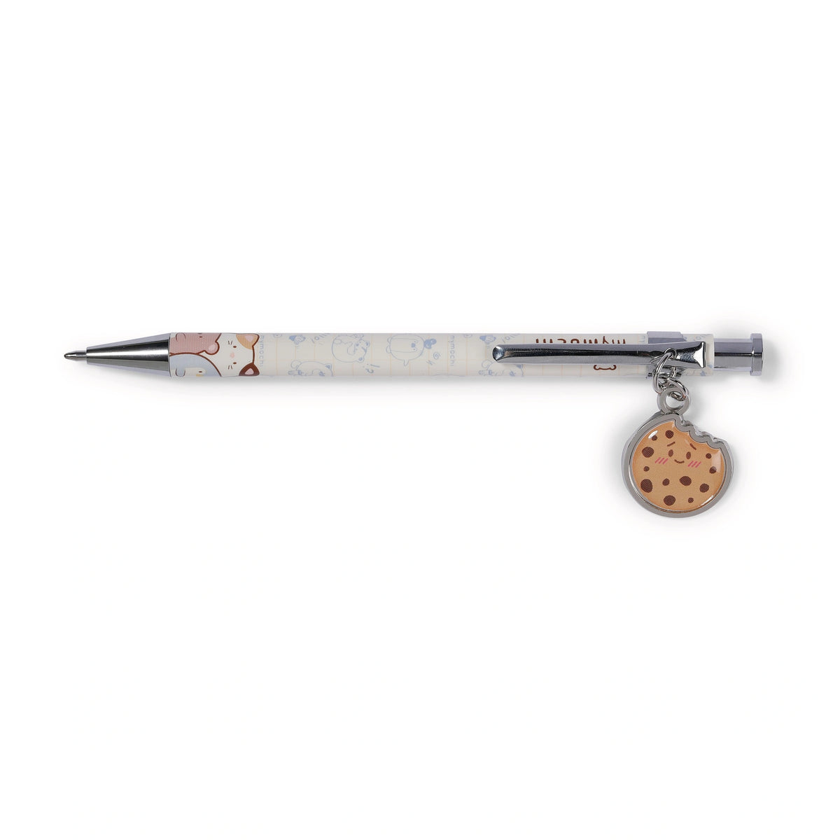 NICI - Idées de cadeaux de stylo-balle Mymochi
