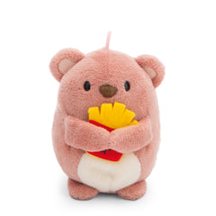 NICI - Mymochi-Bear-Nomo-Soft-Toy-Set-Stuffed-Animals