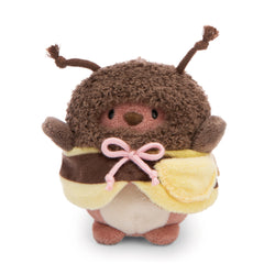 NICI - Mymochi-Bear-Nomo-Soft-Toy-Set-Stuffed-Animals