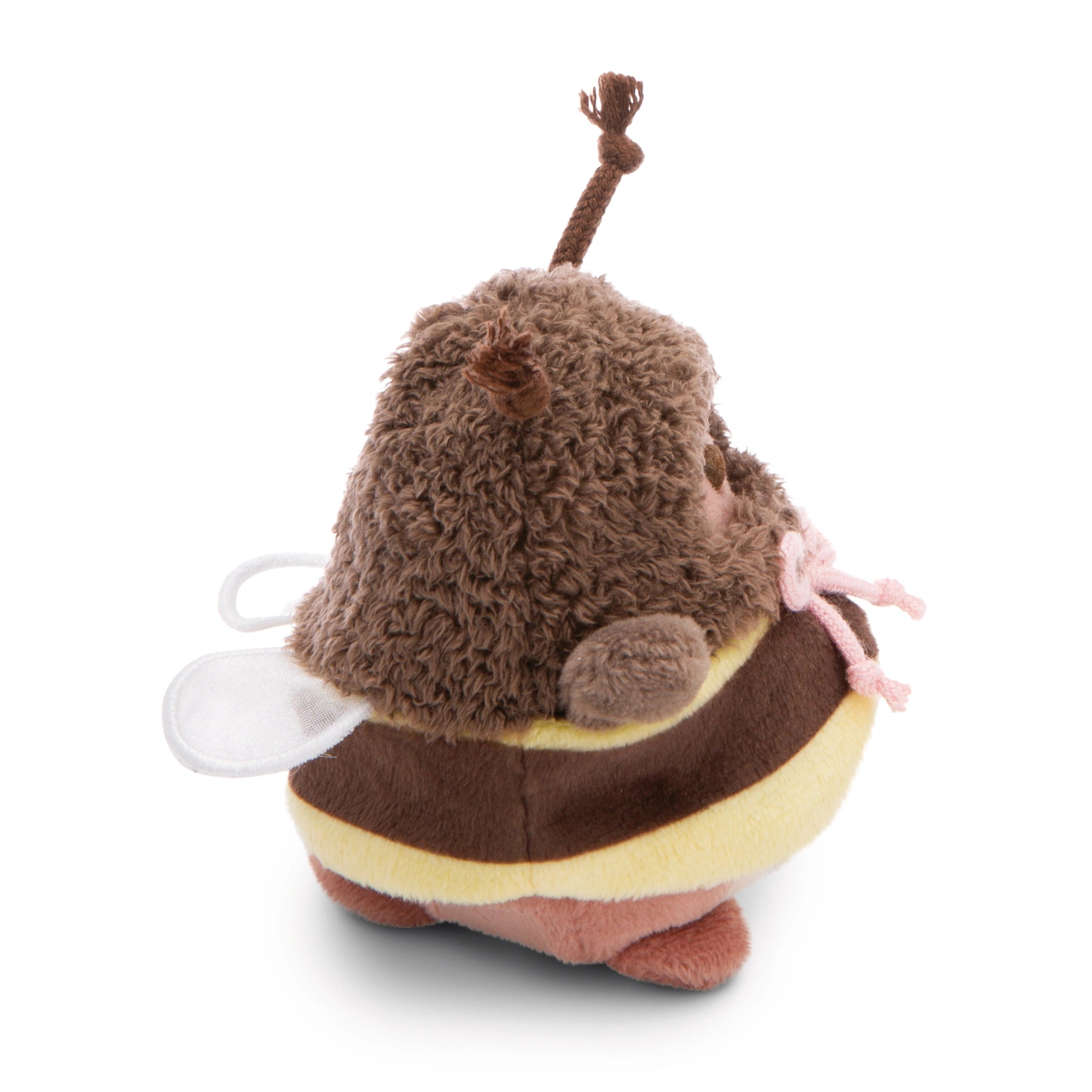NICI - Mymochi-Bear-Nomo-Soft-Toy-Set-Stuffed-Animals