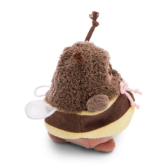 NICI - Mymochi-Bear-Nomo-Soft-Toy-Set-Stuffed-Animals
