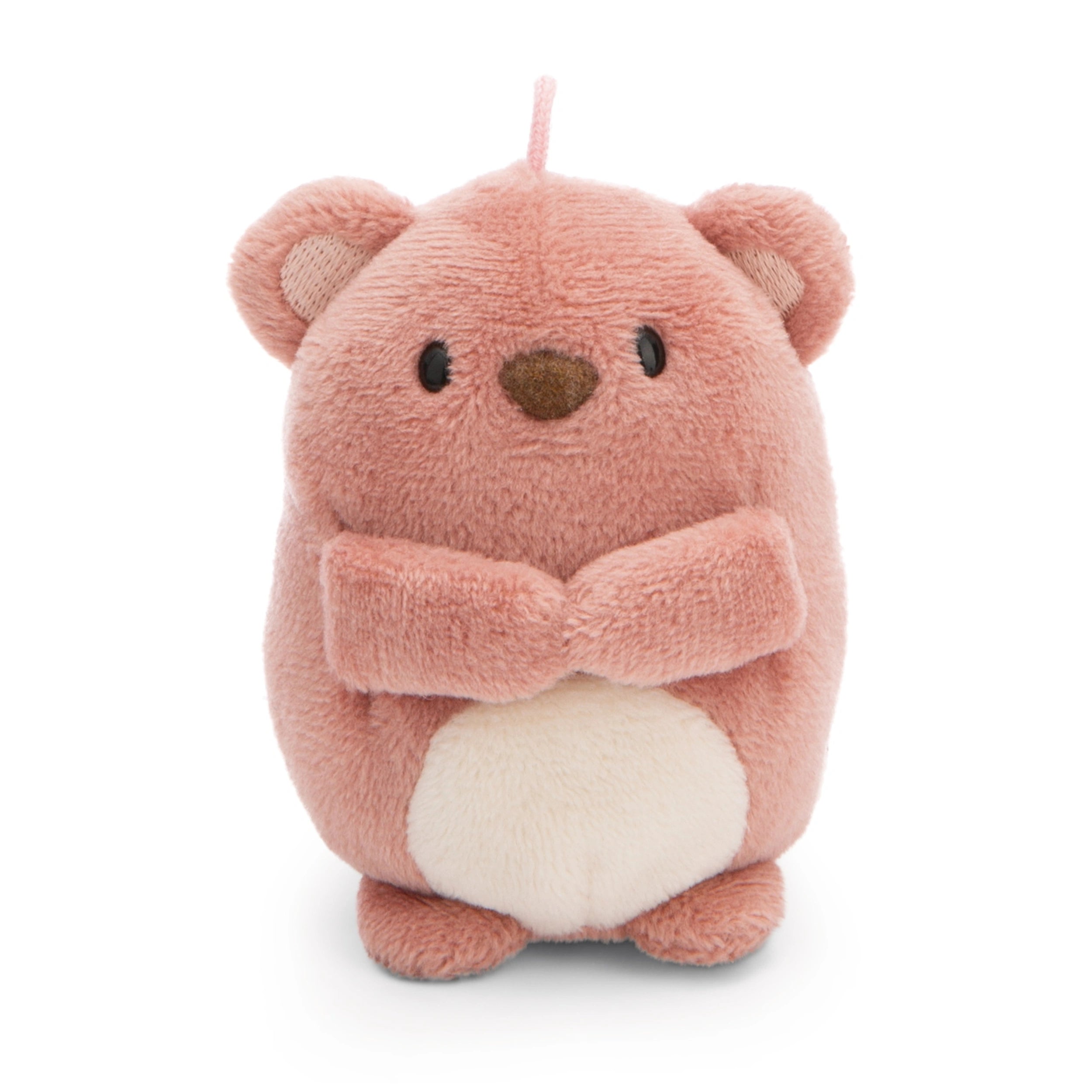NICI - Mymochi-Bear-Nomo-Soft-Toy-Set-Stuffed-Animals