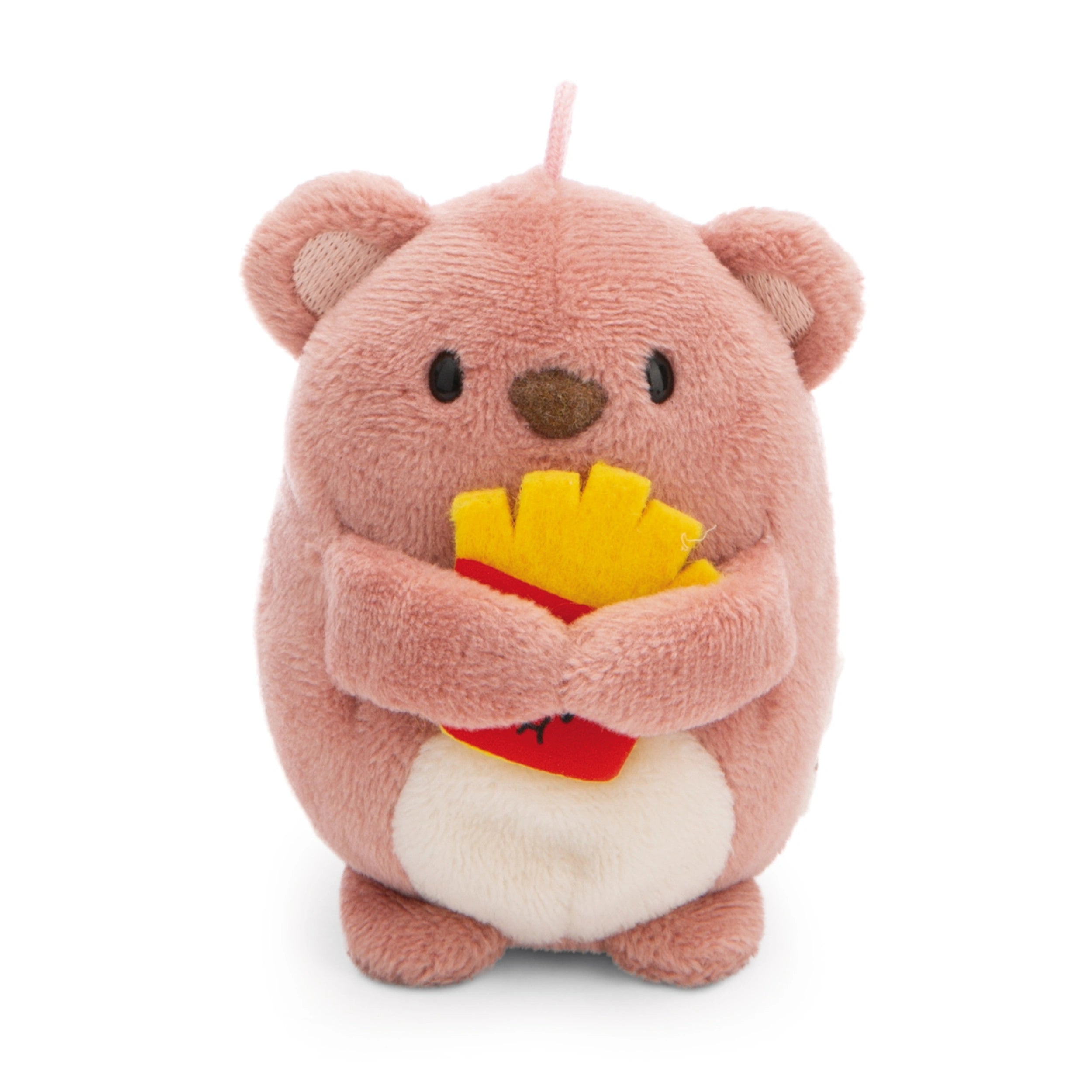 NICI - Mymochi-Bear-Nomo-Soft-Toy-Set-Stuffed-Animals