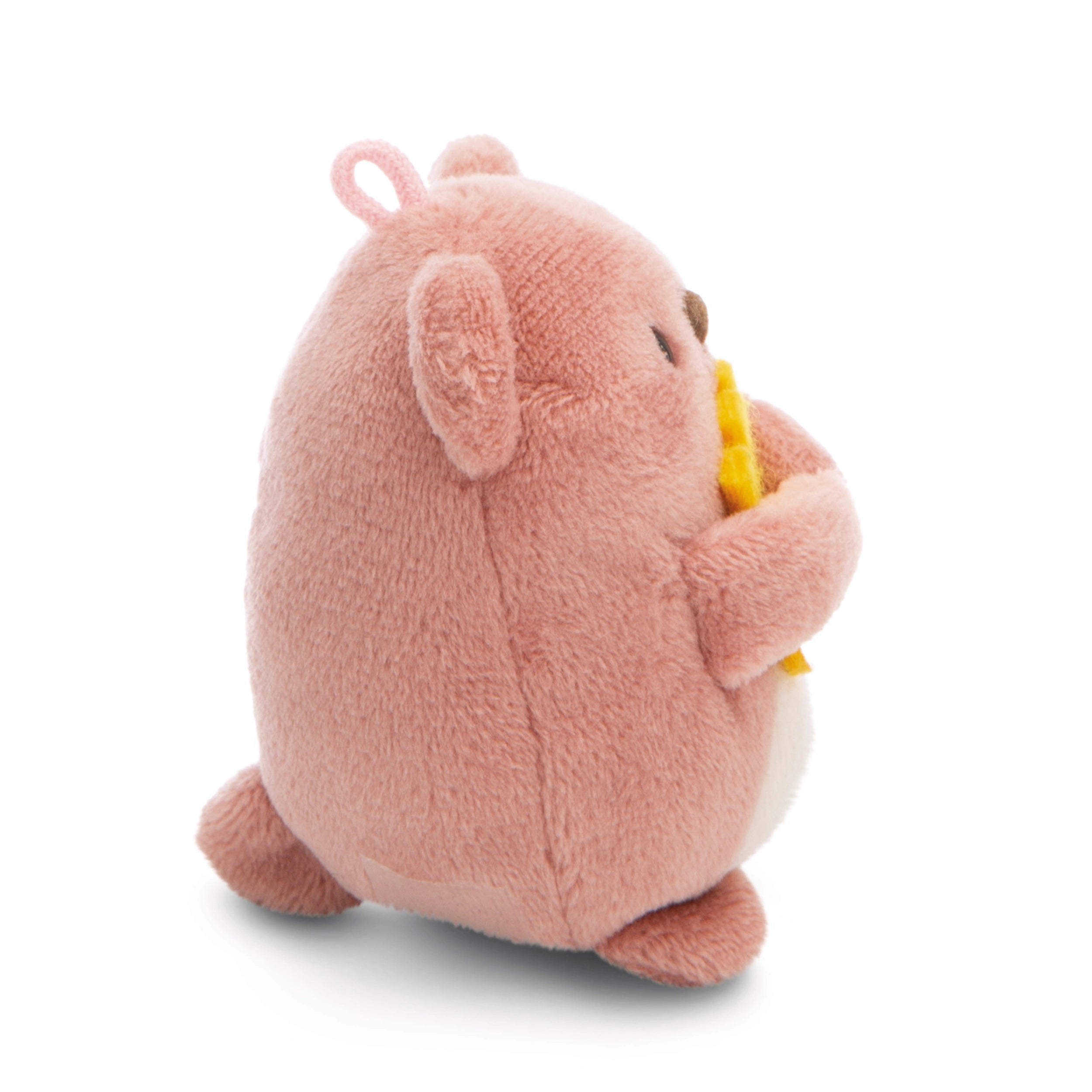 NICI - Mymochi-Bear-Nomo-Soft-Toy-Set-Stuffed-Animals