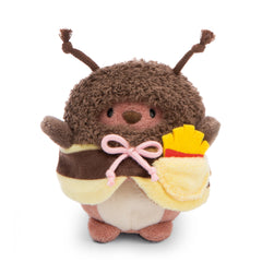 NICI - Mymochi-Bear-Nomo-Soft-Toy-Set-Stuffed-Animals