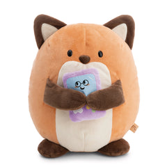 NICI - Mymochi-Fox-Geeks-Peluches