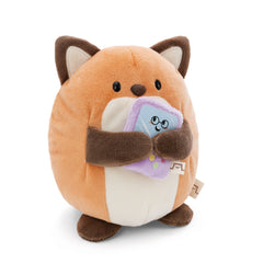 NICI - Mymochi-Fox-Geeks-Peluches