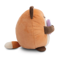 NICI - Mymochi-Fox-Soft-Toy-Stuffed-Animals