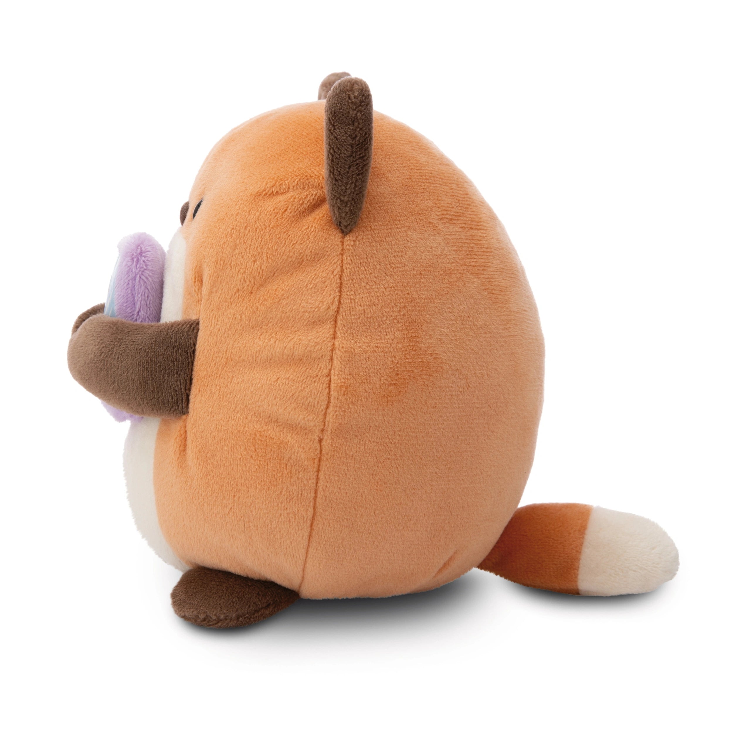 NICI - Mymochi-Fox-Soft-Toy-Stuffed-Animals