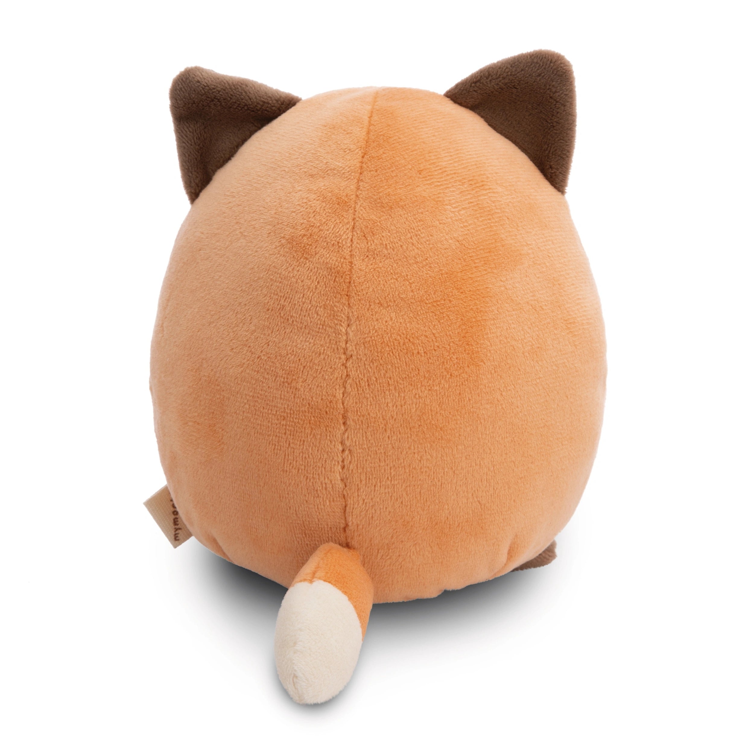 NICI - Mymochi-Fox-Soft-Toy-Stuffed-Animals