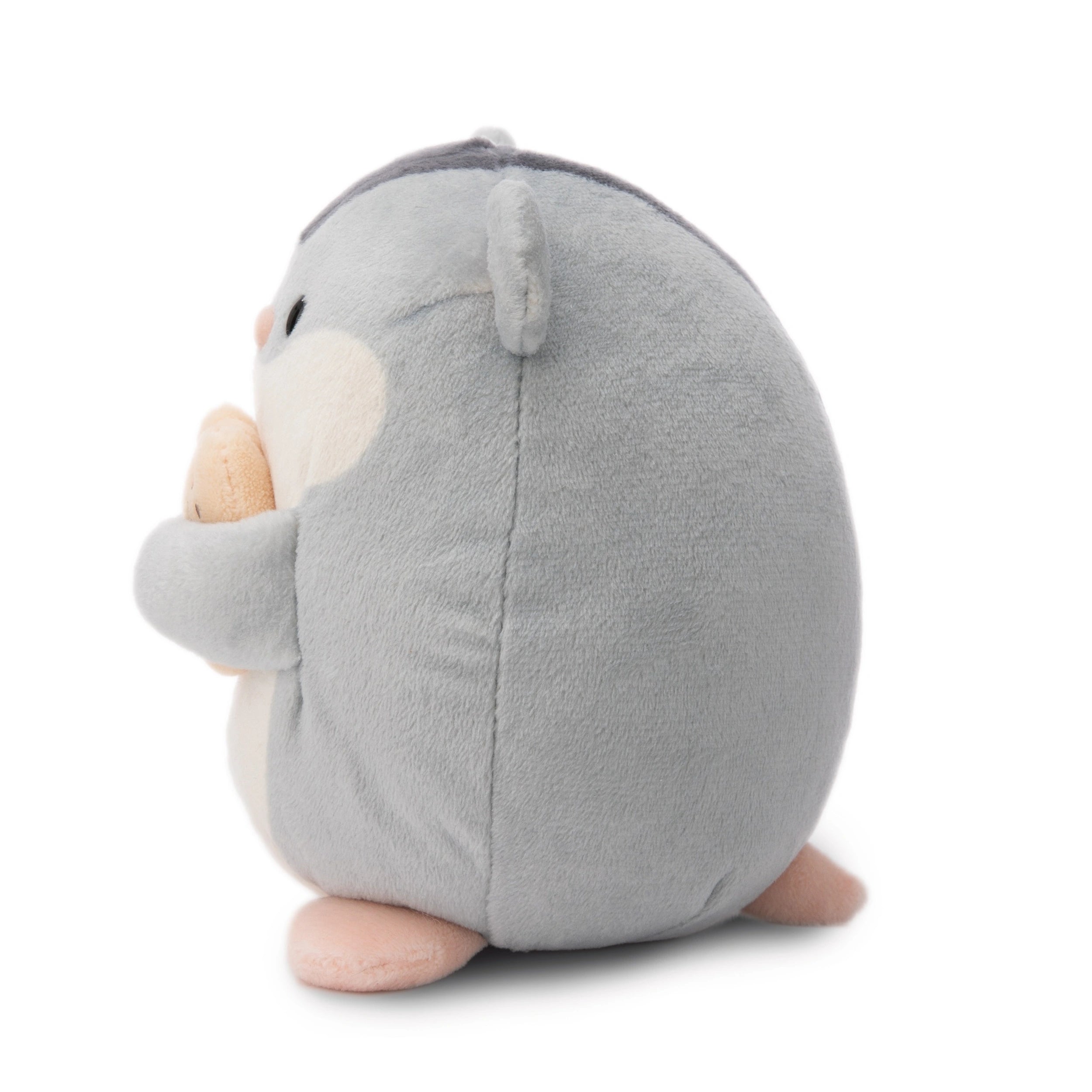 NICI - Mymochi-Hamster-Shai-Soft-Toy-Stuffed-Animals