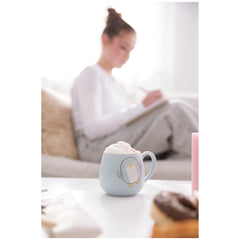 NICI - Mymochi-Mug-Penguin-Waddle-Mugs