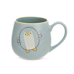 NICI - Mymochi-Mug-Penguin-Waddle-Mugs