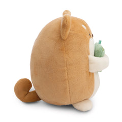 NICI - Mymochi-Chien-En-Peluche-Hiro