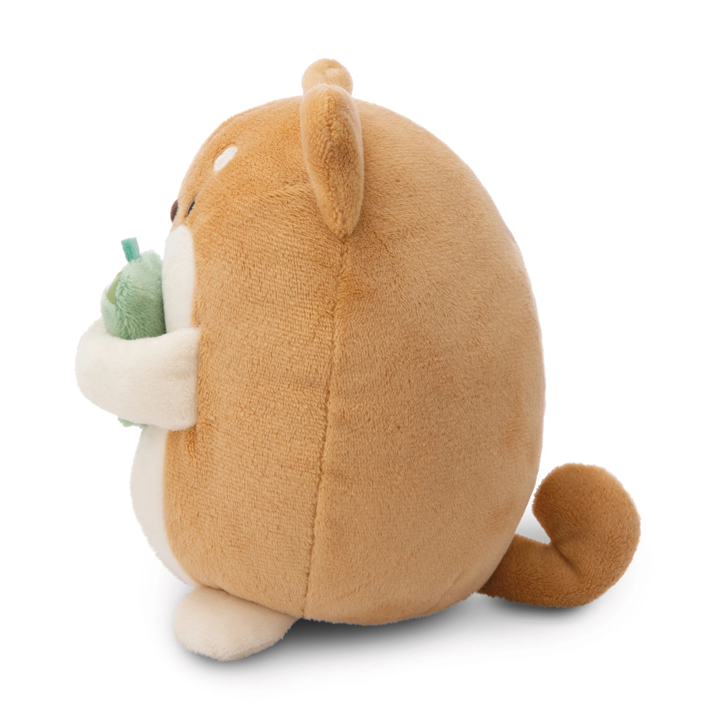 NICI - Mymochi-Chien-En-Peluche-Hiro