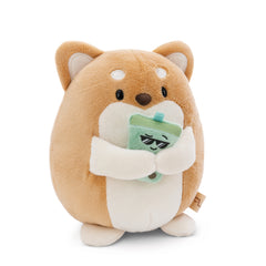 NICI - Mymochi-Chien-En-Peluche-Hiro
