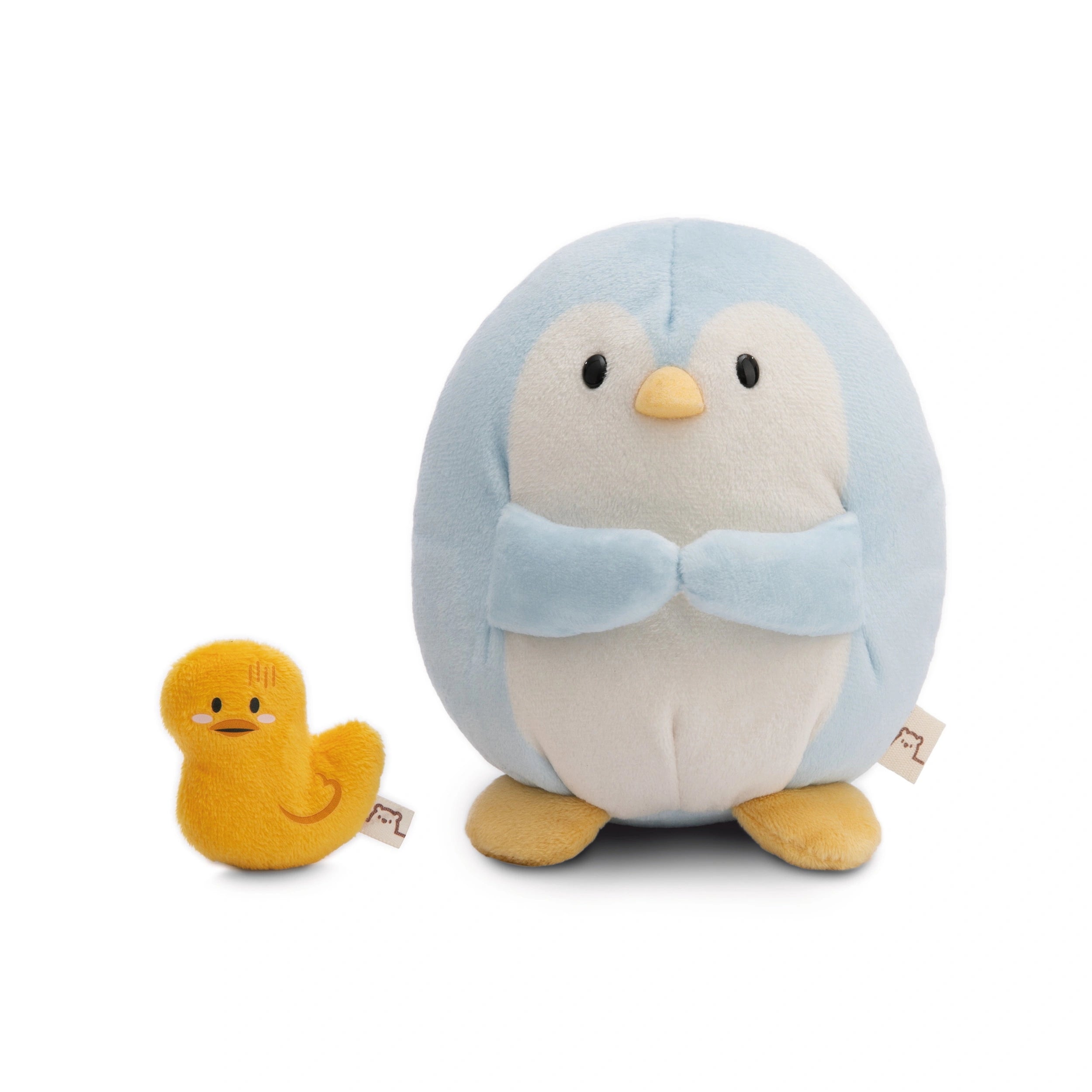 NICI - Mymochi-Soft-Toy-Dog-Hiro-Stuffed-Animals